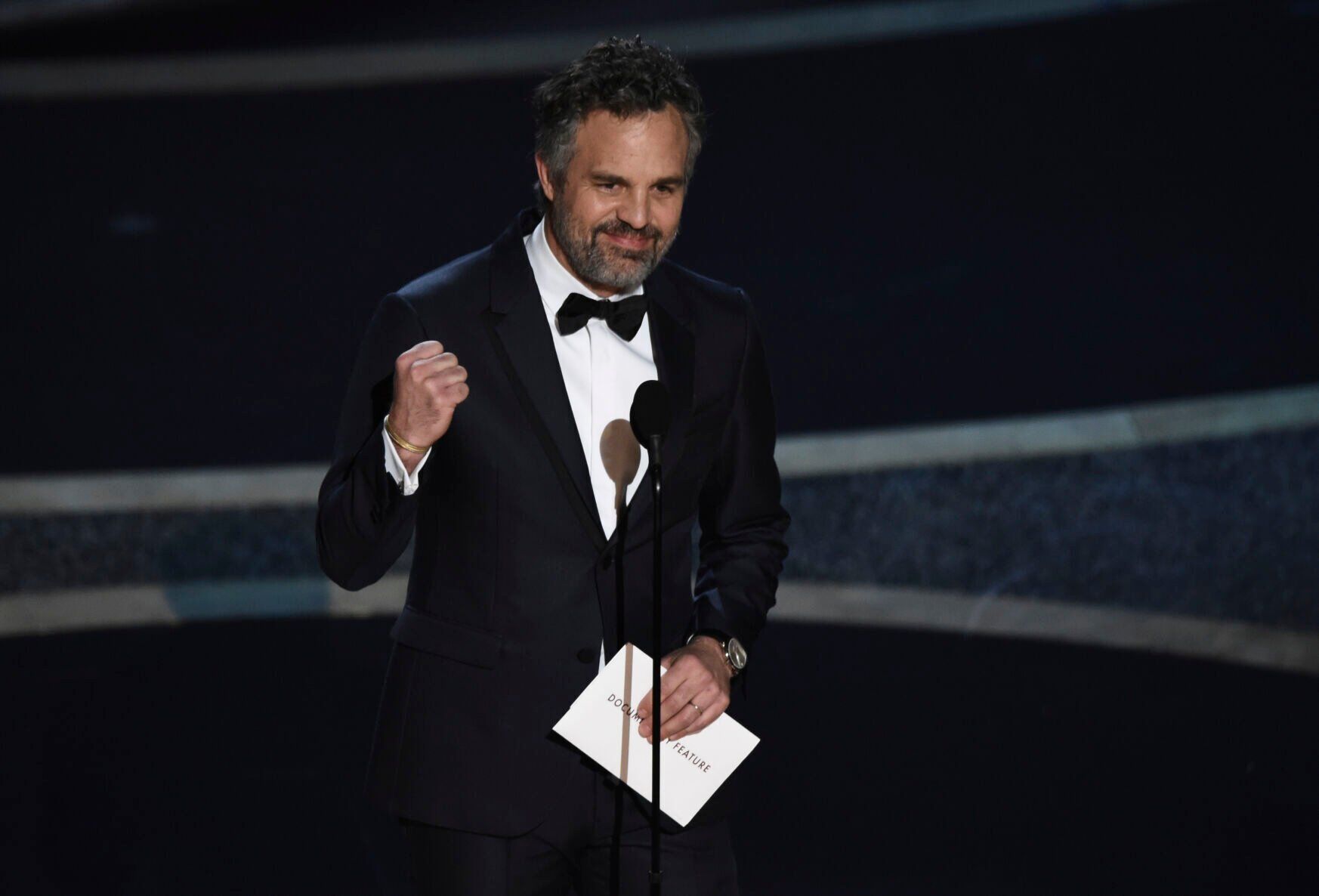 Mark Ruffalo